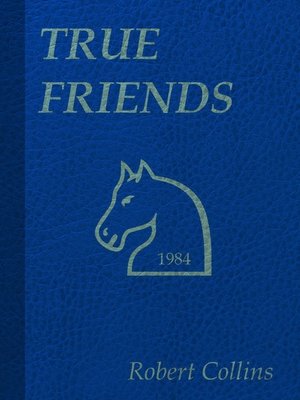cover image of True Friends